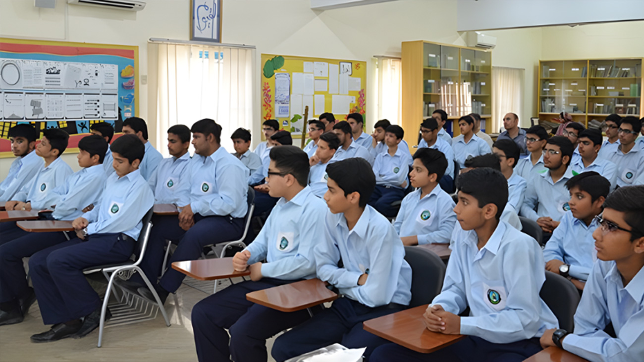 Punjab shuts schools until March 31 amid petrol crisis