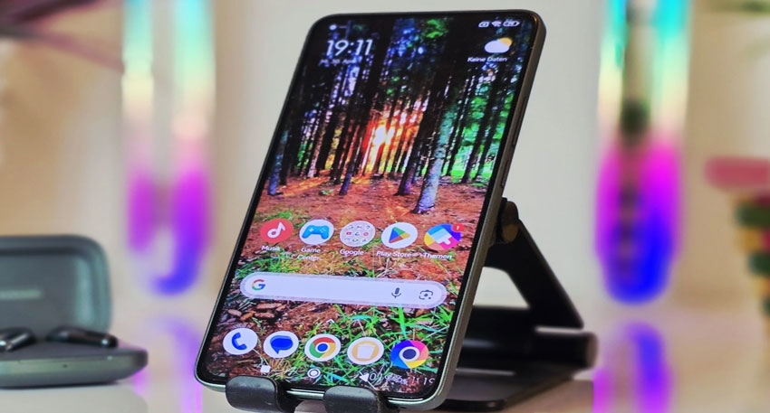 Get affordable 5G smartphones on easy installments under govt plan