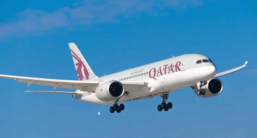 Qatar Airways to resume limited flights on March 9 and 10