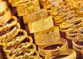 Gold prices fall in Pakistan on March 9, 2026