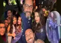 Aishwarya Rai and Abhishek’s dance take internet by storm