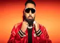 Badshah faces FIR over ‘Tateeree Song’ controversy