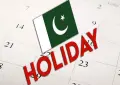 Schools to get extended holidays combining Eid and spring break