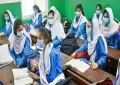 Online studies emerge as schools closed in another province after Punjab