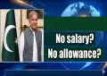 Govt cuts salaries, allowances and bans travel under austerity policy