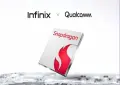 Infinix elevates smartphone performance with series first ever Snapdragon-Powered innovation