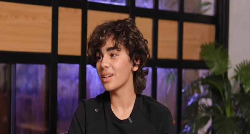 Child star Shees Sajjad Gul calls Mere Paas Tum Ho overrated