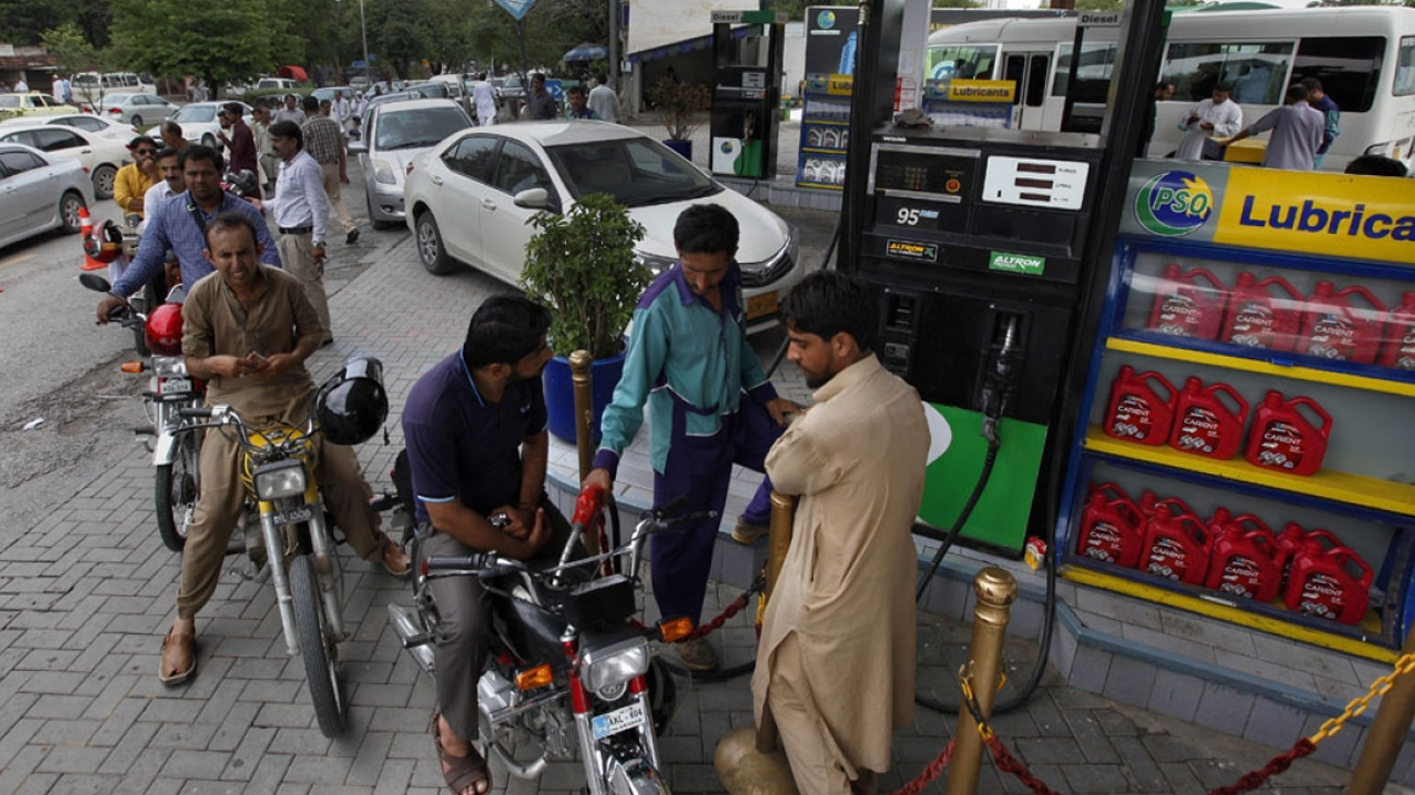 Petrol price hike relief: How can motorcycle riders get Rs2200?
