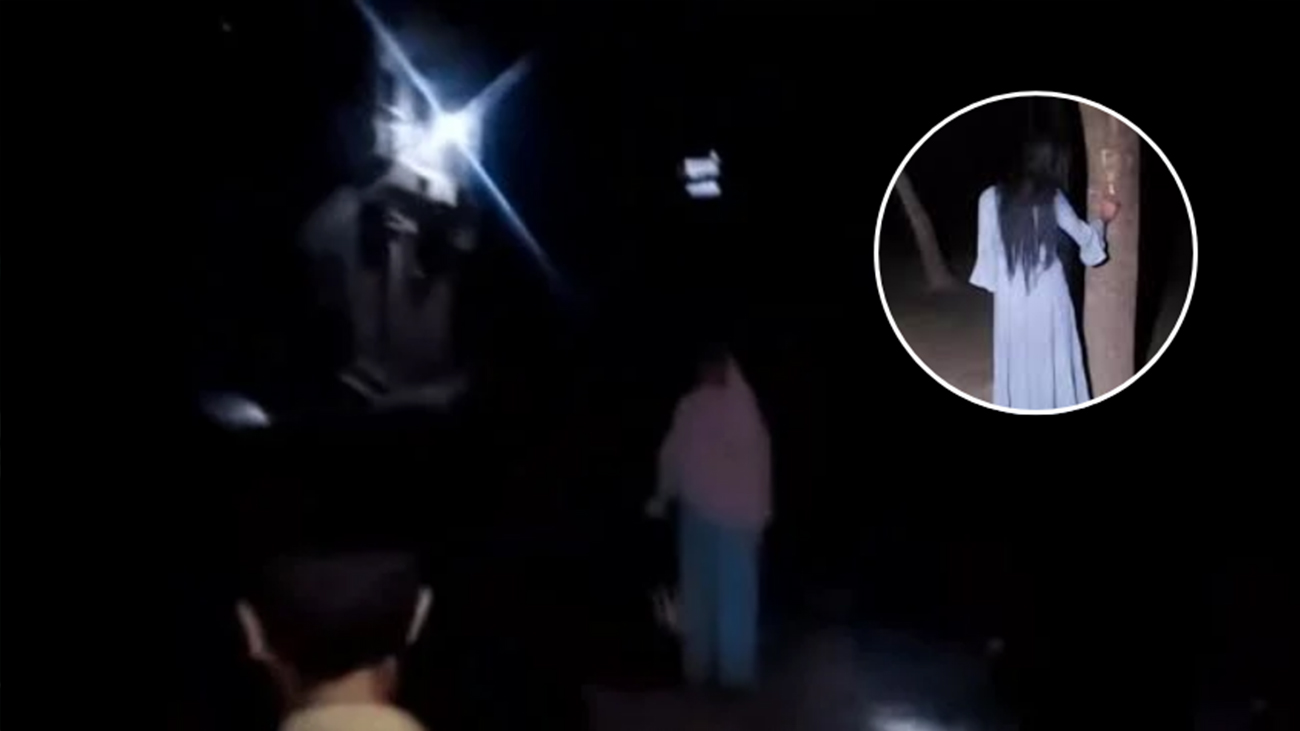 Churail mystery in Peshawar solved — what residents actually found?