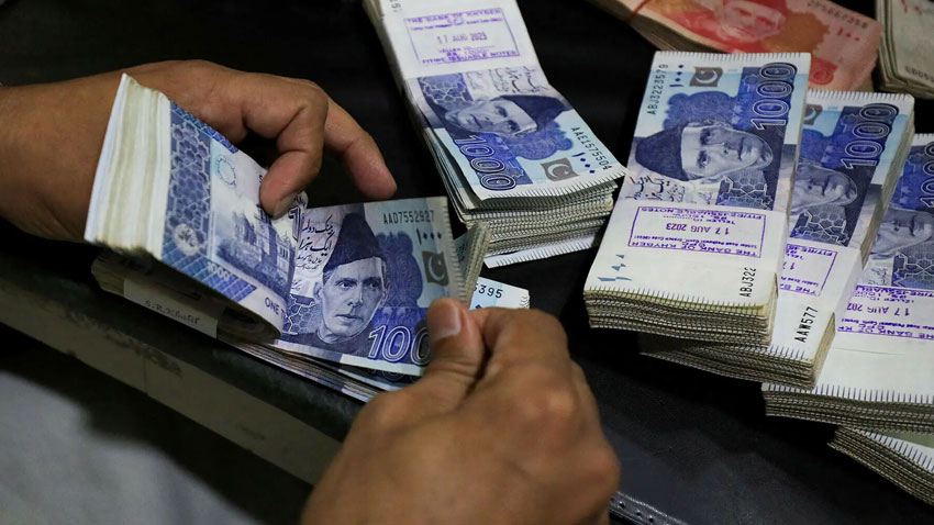 Early salaries and pensions for Eid as disbursement date announced