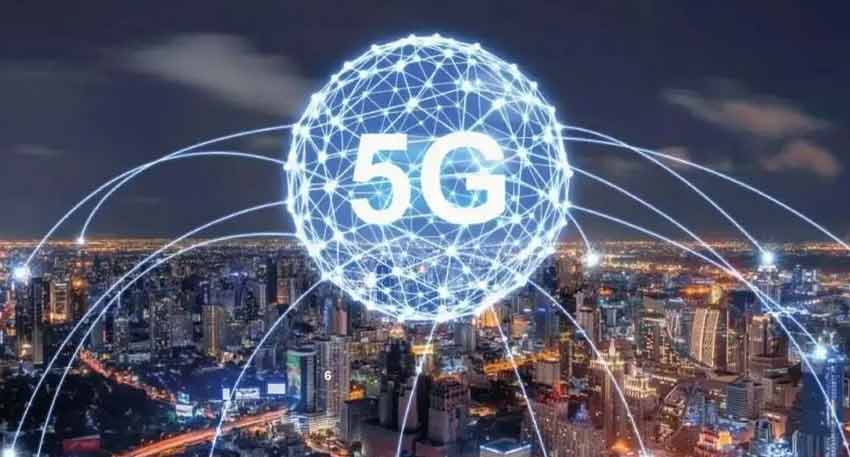 Pakistan to hold 5G Spectrum auction today