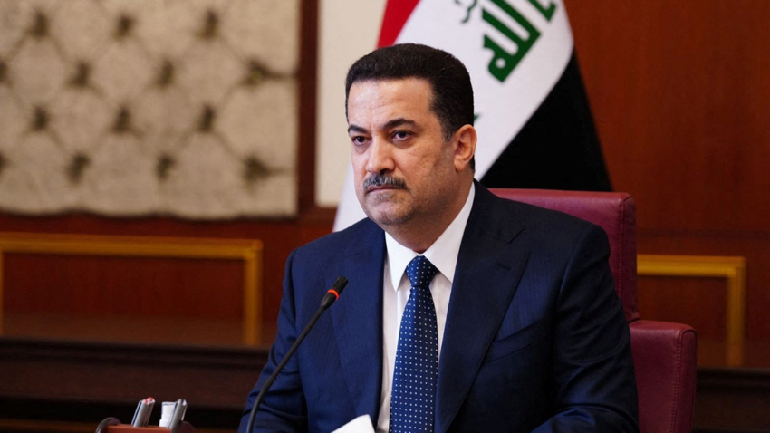 Iraq PM warns US: Don’t use Iraqi airspace against neighbors