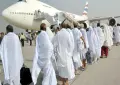 Pakistan Temporarily Halts Hajj Flight Operations