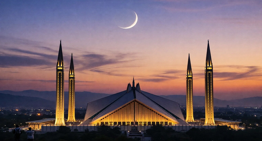 When is Eidul Fitr? New forecast for Shawwal crescent moon released