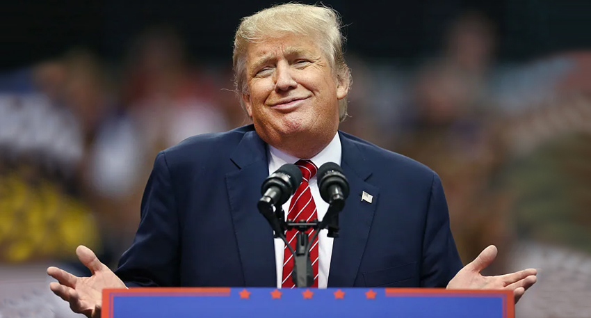 Trump’s Iran war U-turn: Blames advisers for strike decision