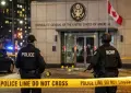 US Consulate shooting in Toronto puts Canada on high alert