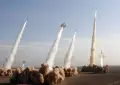Iran targets US, Israel in new True Promise 4 missile wave