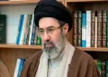Iran's new supreme leader 'safe and sound' despite war injury reports: president's son