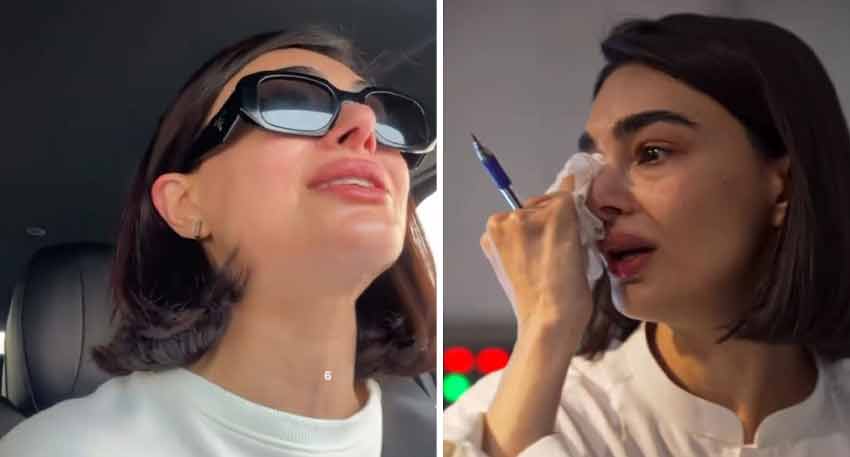 Saheefa Jabbar strongly responds to café controversy