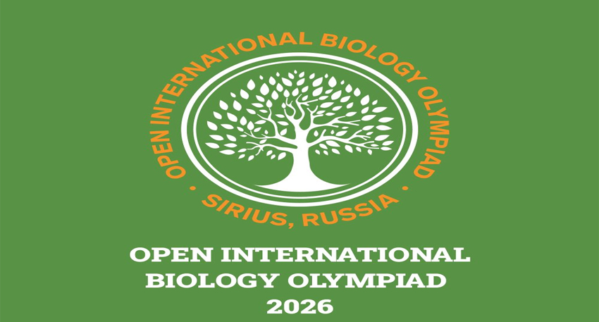 Russia calls on Pakistani students for International Biology Olympiad
