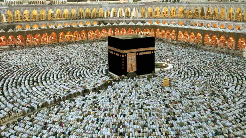 Hajj 2026: Pakistan completes 90 percent visa process for pilgrims
