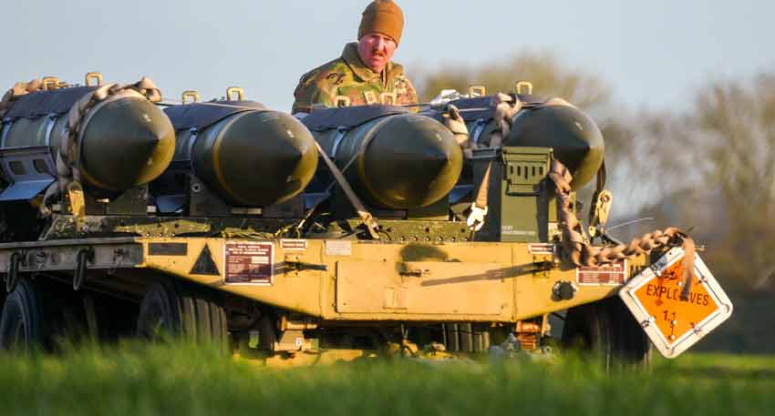 Trump administration briefs US war on Iran cost hits $11.3bn in first six days