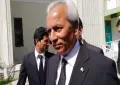 Nehal Hashmi nominated as new Sindh Governor