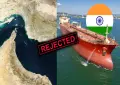 Iran denies special passage for Indian tankers through Strait of Hormuz
