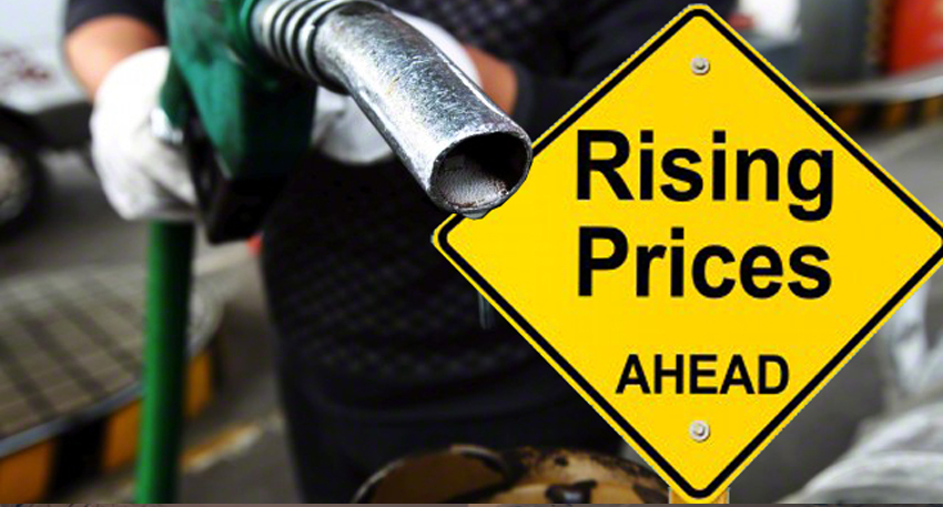 Big hike of Rs 51 expected in petroleum prices