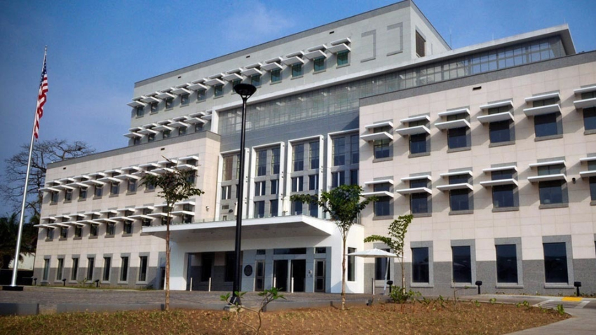 US Embassy Islamabad extends suspension of visa services