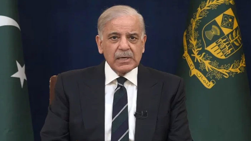 PM Shehbaz decides not to hike petrol prices despite global oil surge