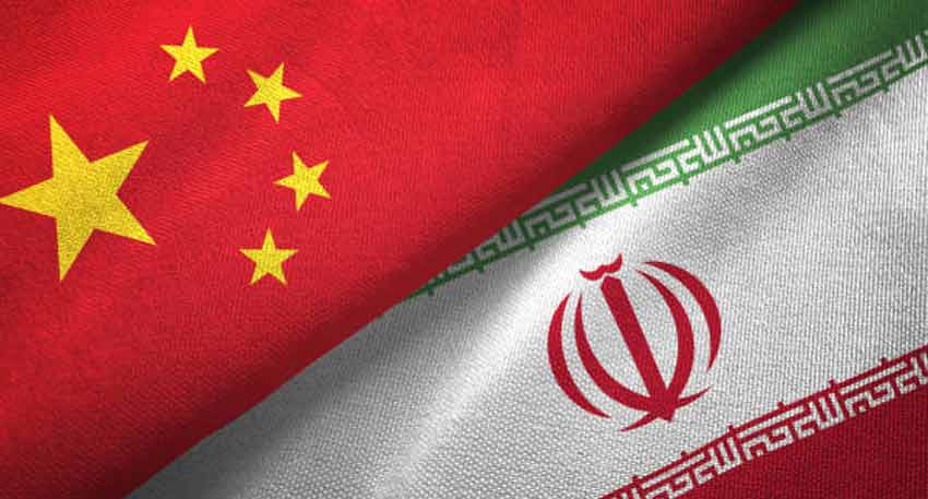 China announces US$200,000 aid package for Iran