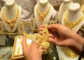 Sharp fall in gold prices in Pakistan on March 13, 2026