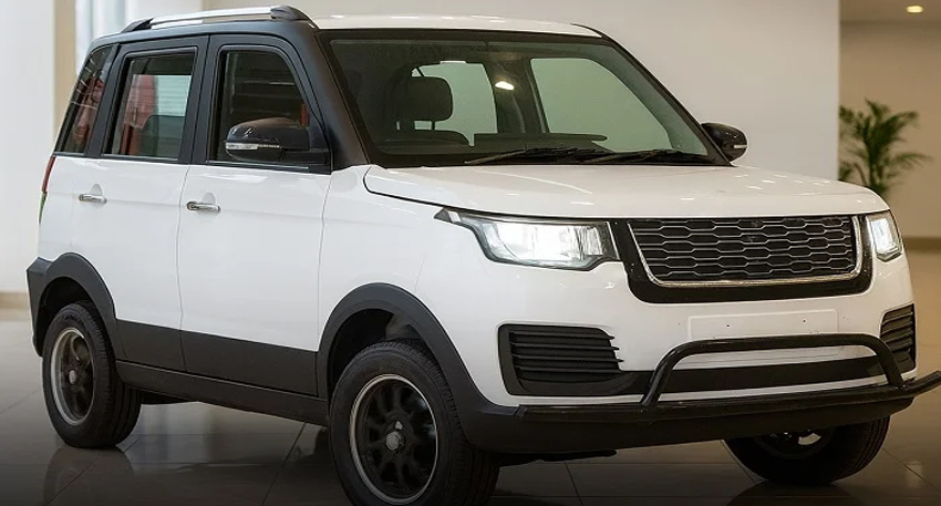 NORA EV price revealed in Pakistan, starts under Rs. 2 million