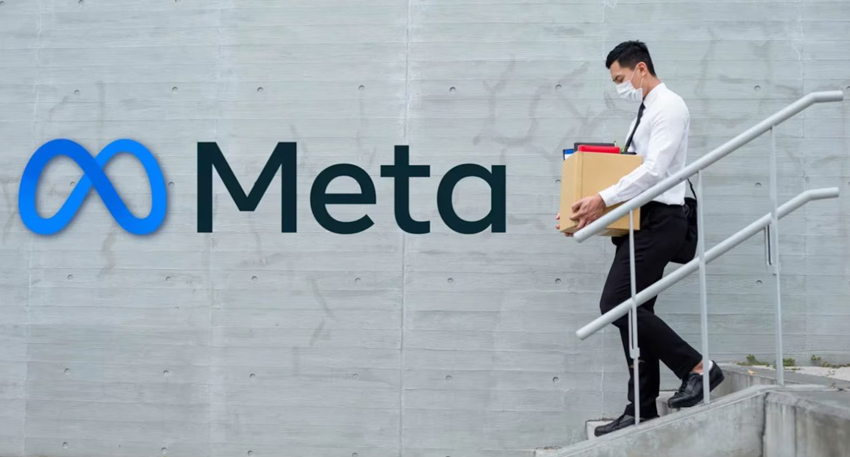 Meta considers cutting more than 20% of workforce