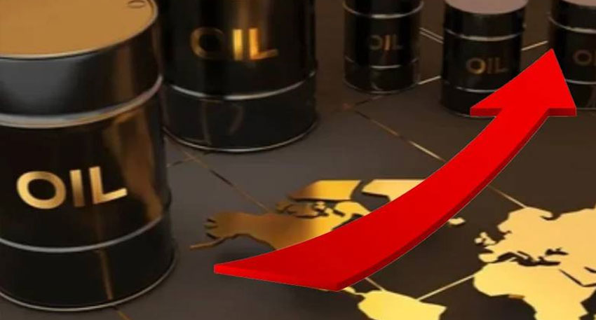 Oil prices surge past $100 as Middle East tensions escalate