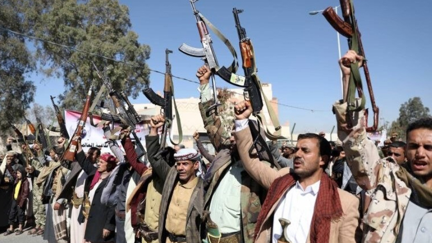 Yemen’s Ansarallah says ready to join conflict in support of Iran