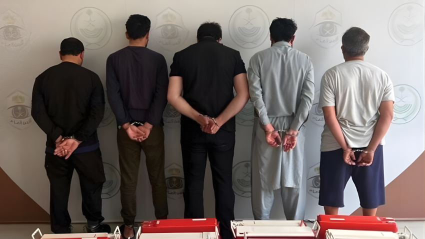 Abu Dhabi arrests 45 for spreading misinformation on strikes