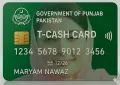 CM Maryam launches T-Card travel subsidy on metro buses – How to get it?
