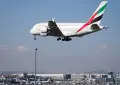 UAE gradually reopens airspace after regional tensions