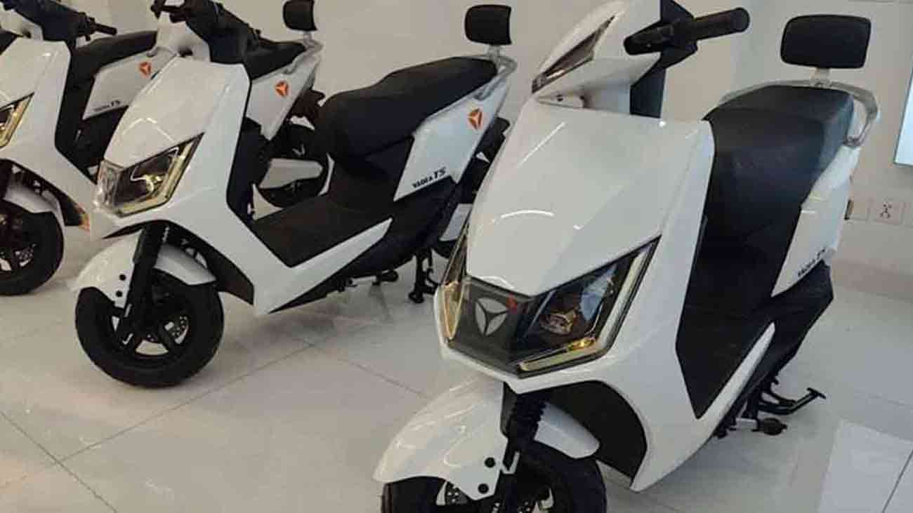 New E-Bike Scheme: How to get an electric bike for Rs5,000?