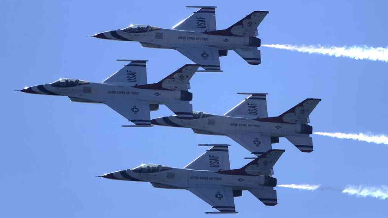 Switzerland rejects US request to airspace for attacks on Iran