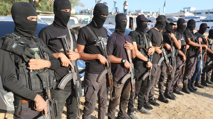 Israel to deploy international force in Gaza in May: media