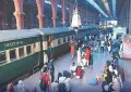 Pakistan Railways to run four special trains for Eidul Fitr – Check schedule now