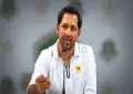 Sarfaraz Ahmed takes retirement from international cricket