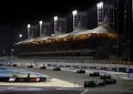 F1 cancels Bahrain and Saudi Arabia races due to Iran war