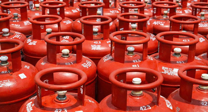 LPG price hike Pakistan