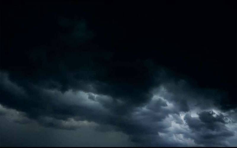 PMD warns polluted particles from Iran may reach Pakistan