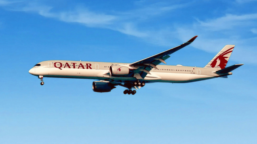 Qatar Airways resumes limited flights after regional airspace disruptions