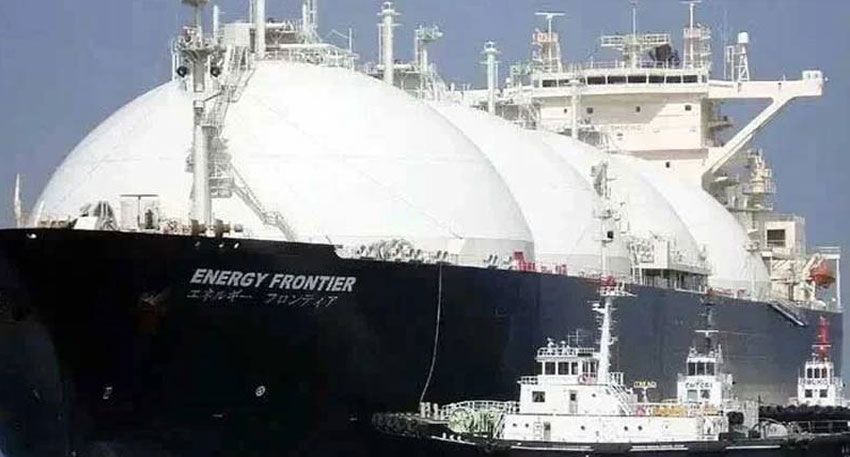 Iraq oil tanker attack